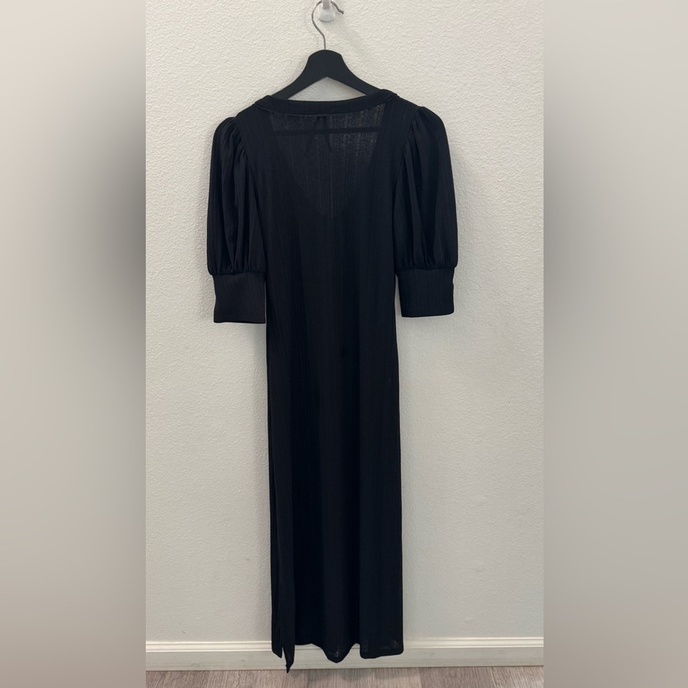 NWOT Tunic by Anthropologie size XS - Picture 5 of 5